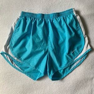 Nike Dri-FIT jogging shorts with liner